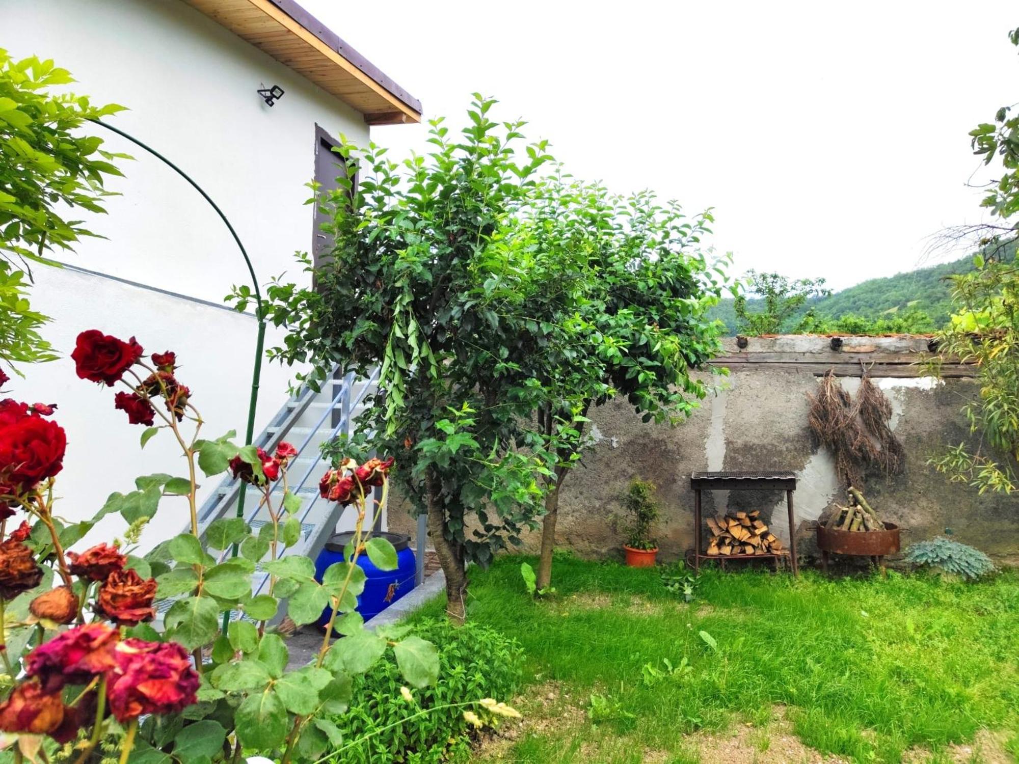 Appartamento Casa Anna&Criss Orşova Esterno foto