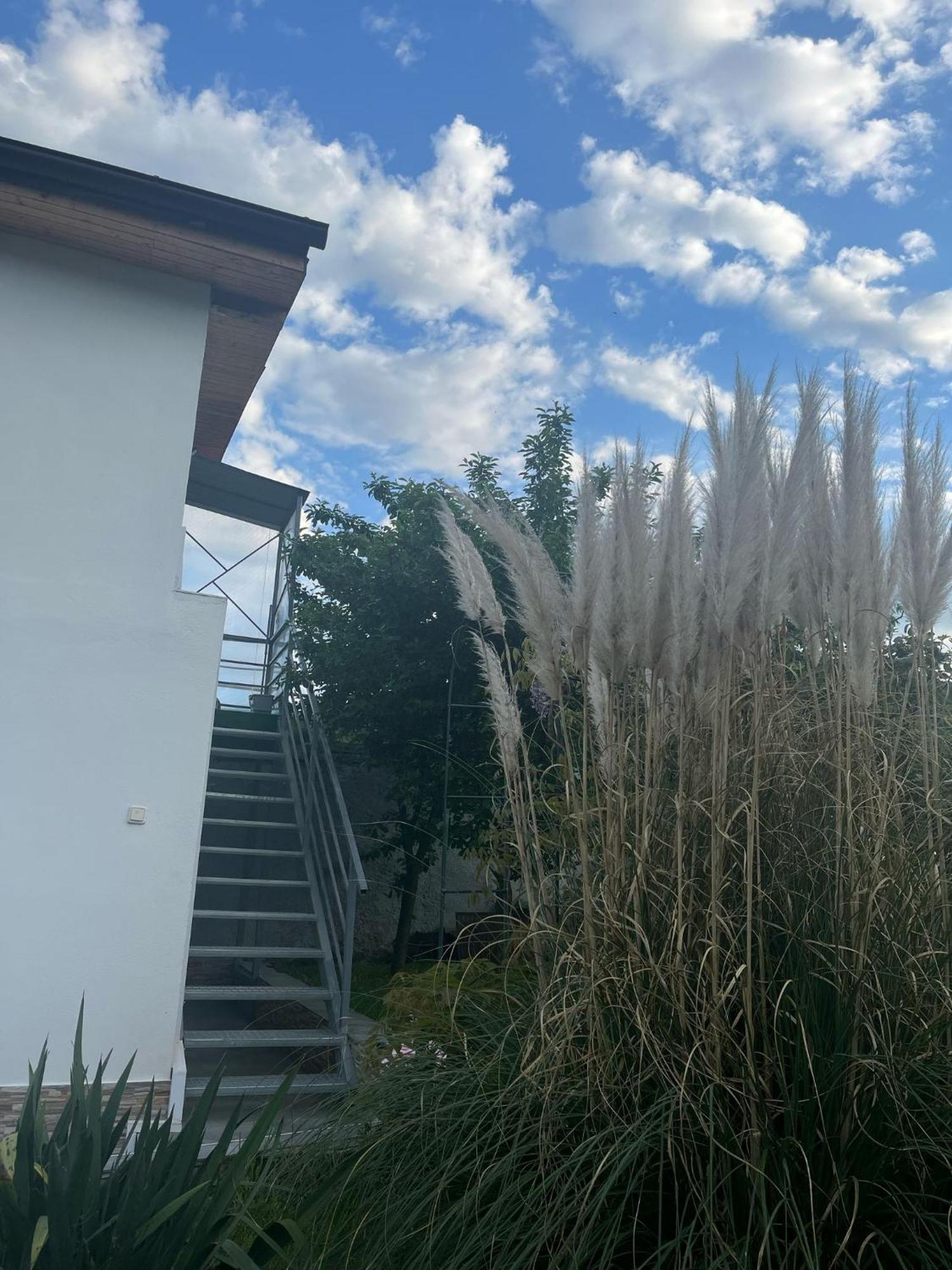 Appartamento Casa Anna&Criss Orşova Esterno foto